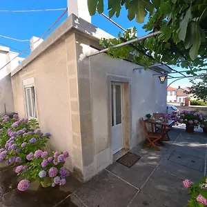 Apartment Apartments&rooms Mazuranic, Novi Vinodolski