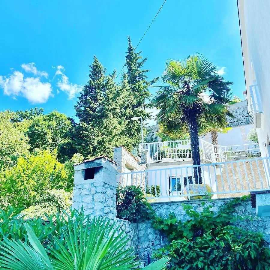Apartments Viky Kraljevica 0*,  Kroatië