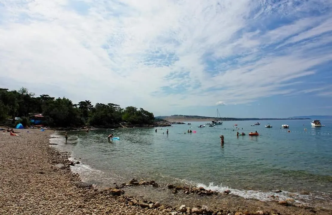 Apartments Viky Kraljevica Croatia