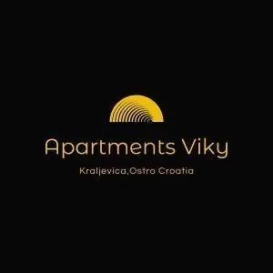 Apartments Viky Kraljevica