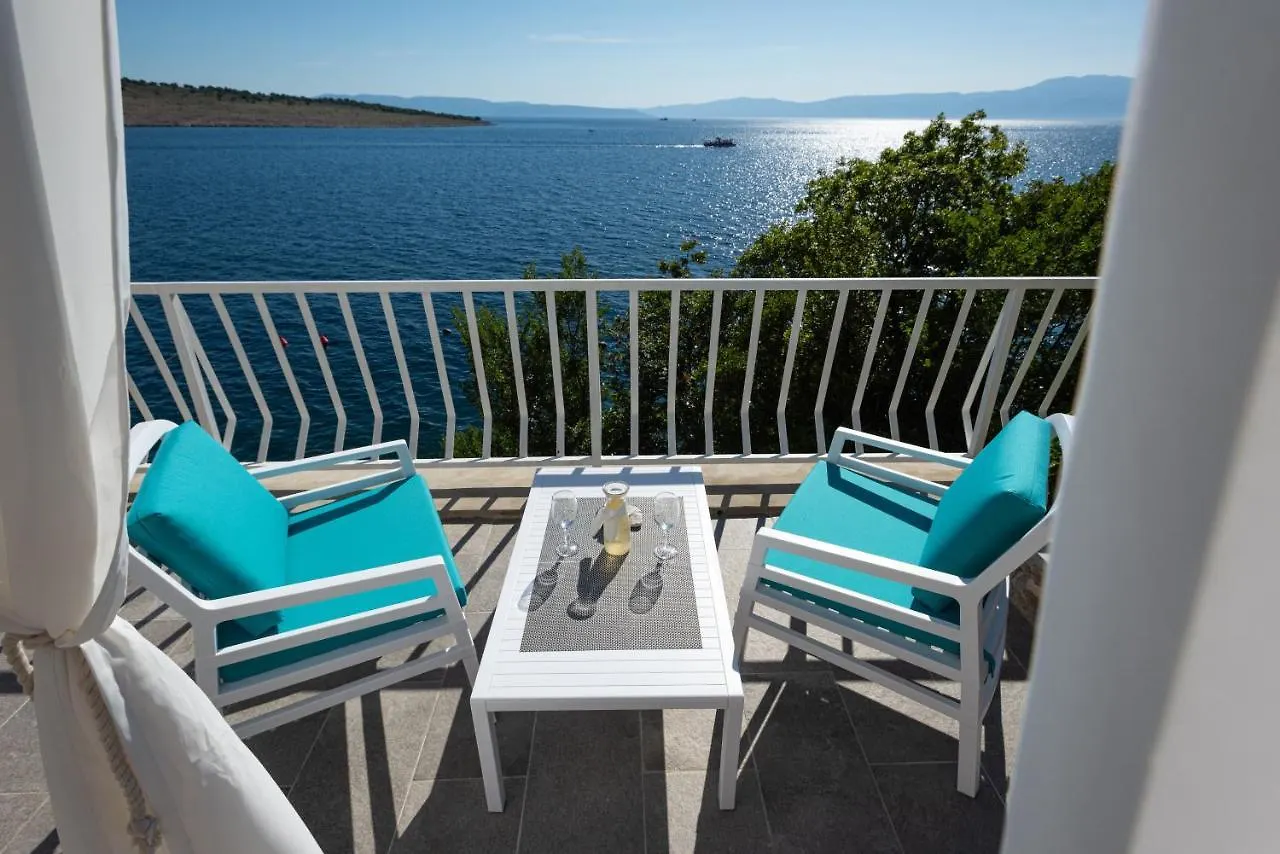 Apartments Viky Kraljevica 0*,  Kroatië