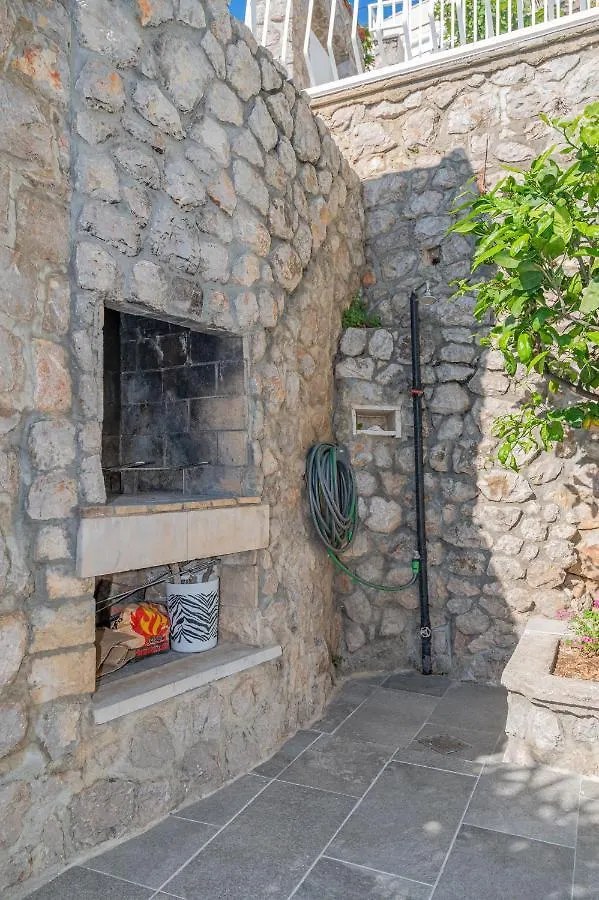 Apartments Viky Kraljevica Croatia
