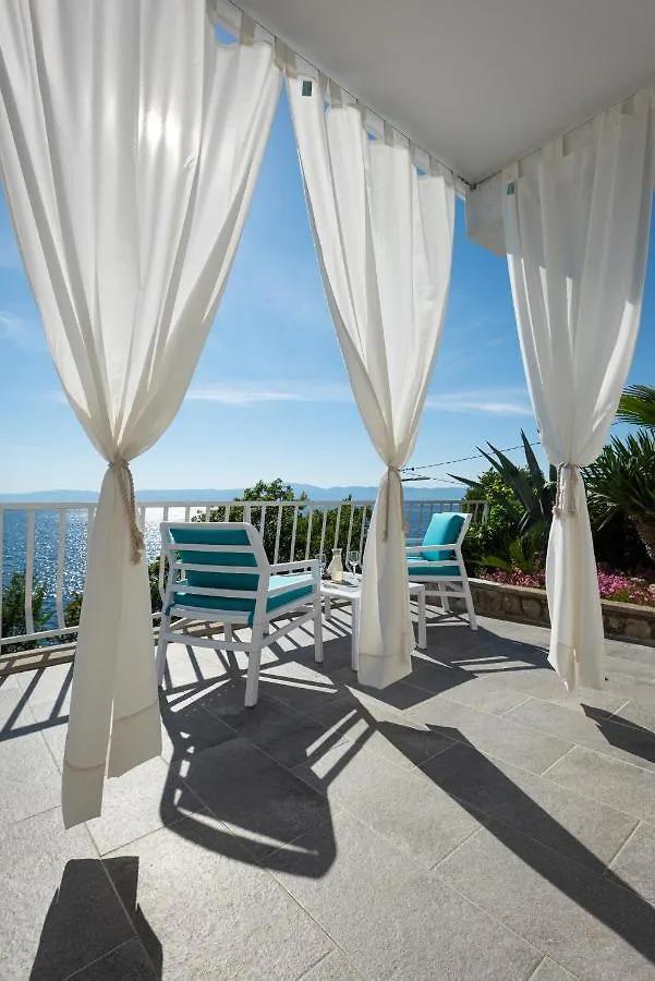 Apartments Viky Kraljevica Croatia