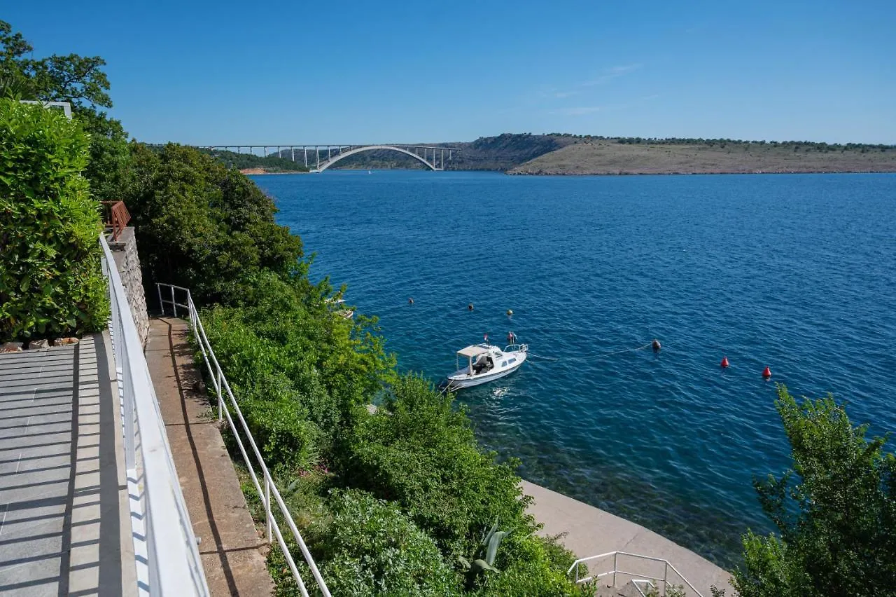 Apartments Viky Kraljevica Croatia