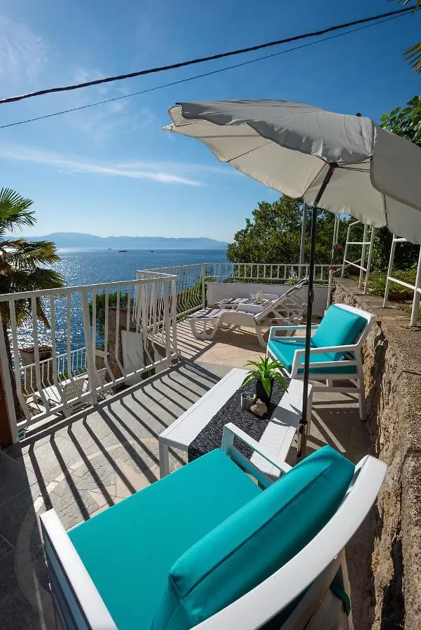Apartments Viky Kraljevica 0*,  Croatia