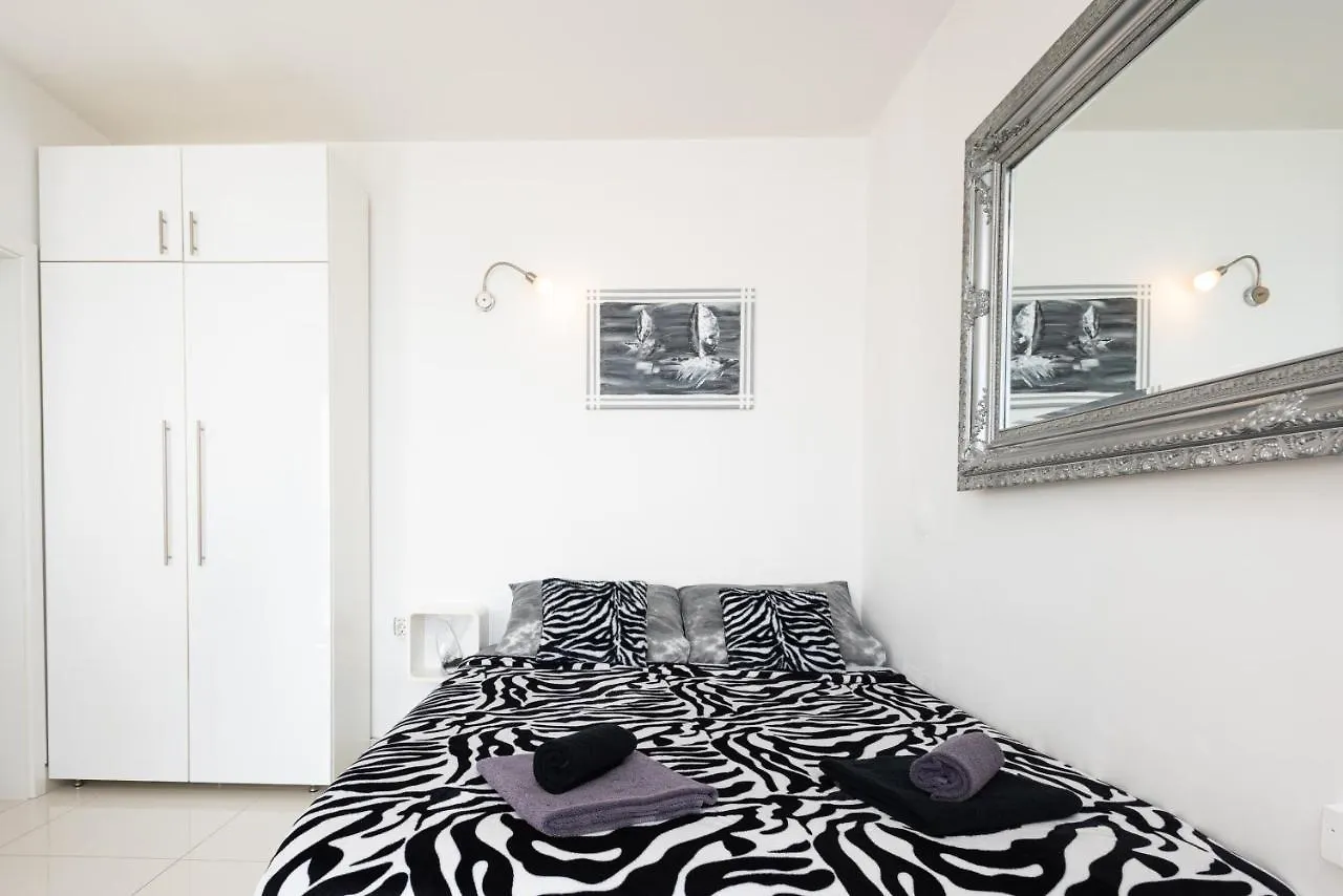 Apartments Viky Kraljevica Kroatië