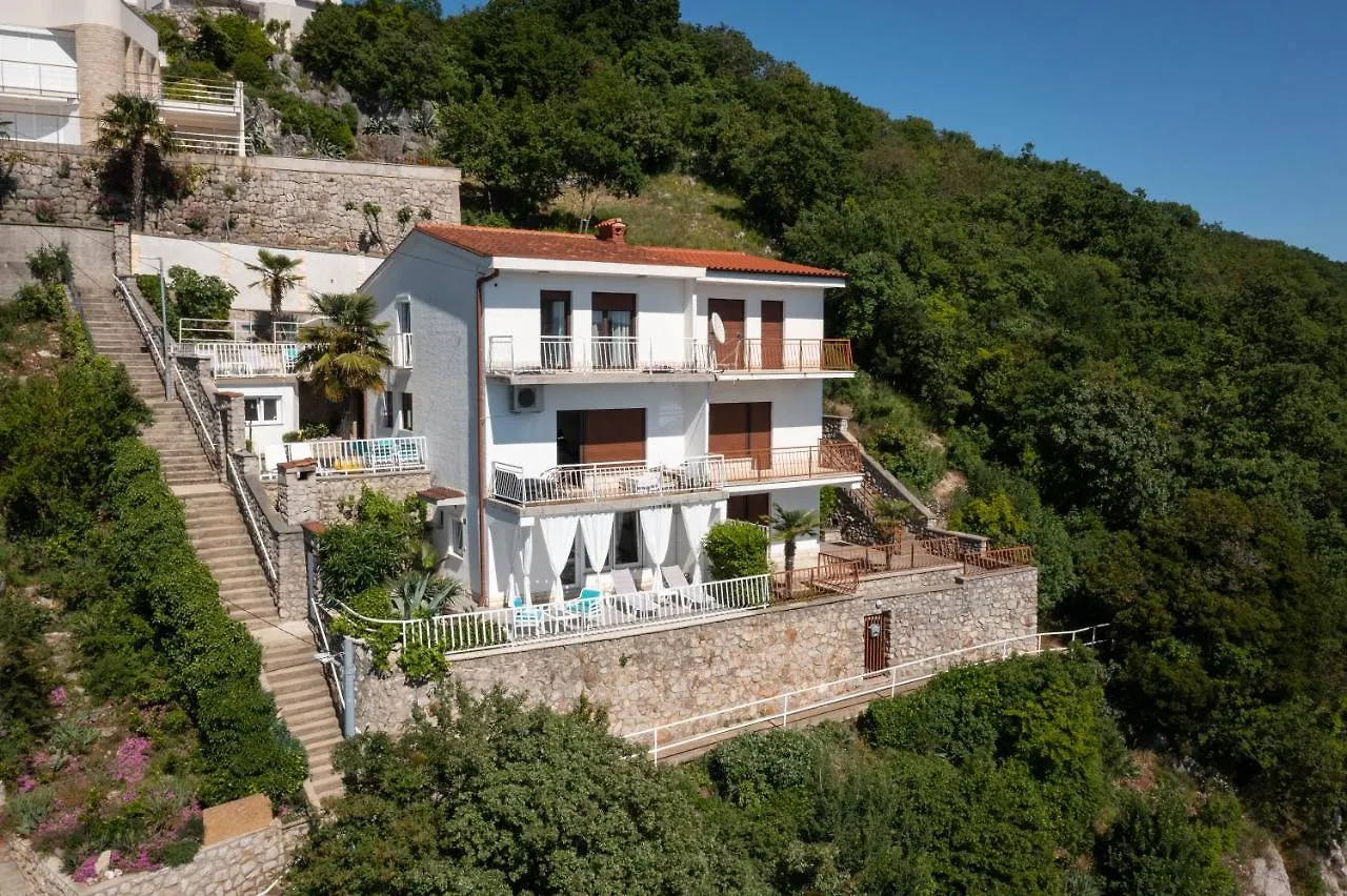 Apartments Viky Kraljevica Kroatië