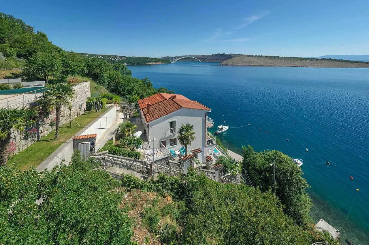 Apartments Viky Kraljevica Kroatië